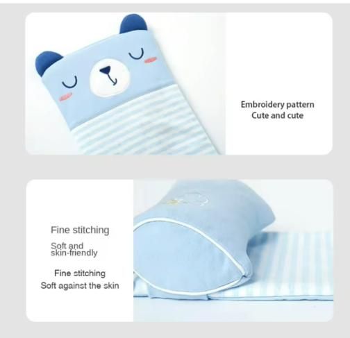 Baby Shaping Head Support Pillow 👶