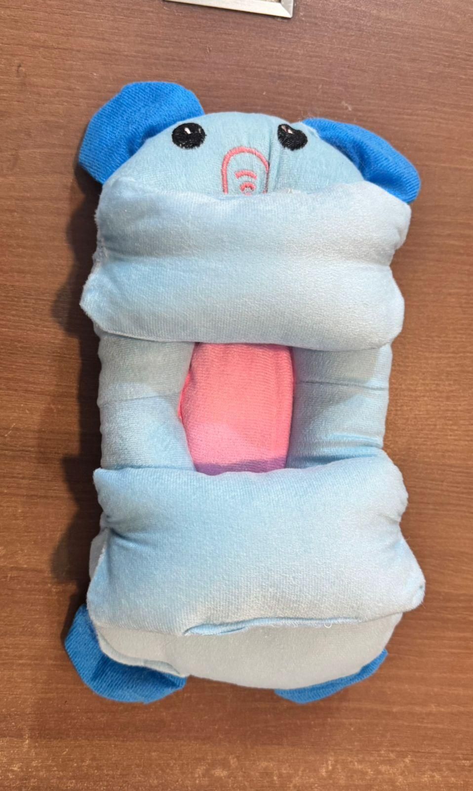 Baby Shaping Head Support Pillow 👶