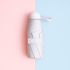 Mini Capsule Umbrella – Compact. Stylish. Always Ready!