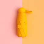 Mini Capsule Umbrella – Compact. Stylish. Always Ready!