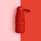 Mini Capsule Umbrella – Compact. Stylish. Always Ready!