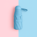 Mini Capsule Umbrella – Compact. Stylish. Always Ready!