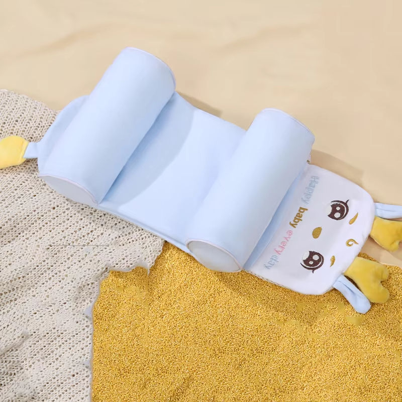Baby Shaping Head Support Pillow 👶