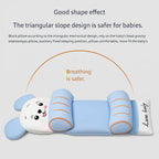 Baby Shaping Head Support Pillow 👶